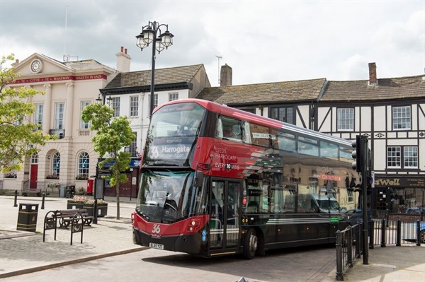 FREE BUS PASS ENTILEMENT FOR PEOPLE OVER PENSIONABLE AGE OR A RANGE OF DISABILITIES.