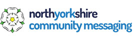 NORTH YORKSHIRE POLICE COMMUNITY MESSAGING SERVICE