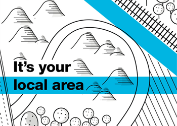 The boundary commission for England has just launched their 8 week consultation the 2023 boundary review