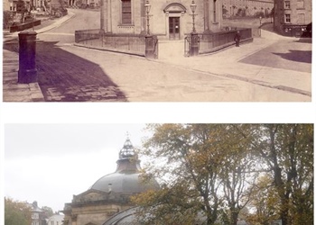 North Yorkshire libraries