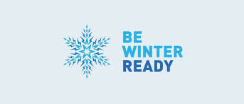 Information on being winter ready