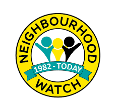 Neighbourhood watch newsletter for England & Wales