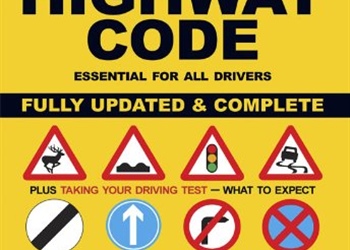 Changes to the highway code regarding cyclists & pedestrians